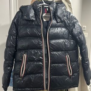 Moncler Kids Down Jacket